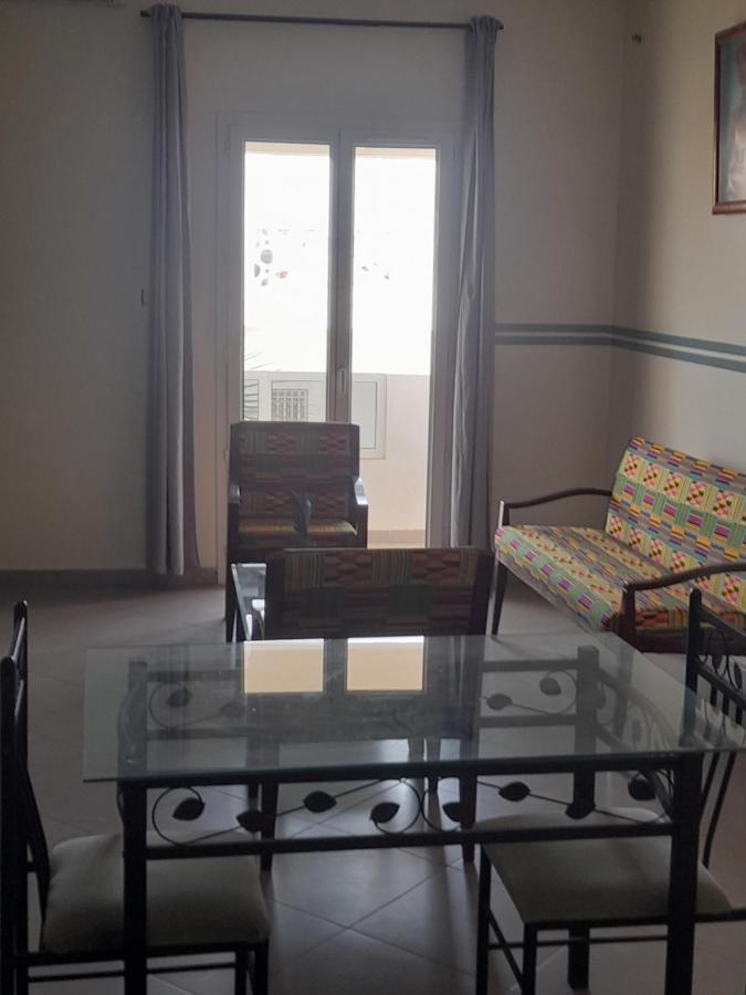 Résidence Marie France MENDY Toubab Dialaw Exterior foto