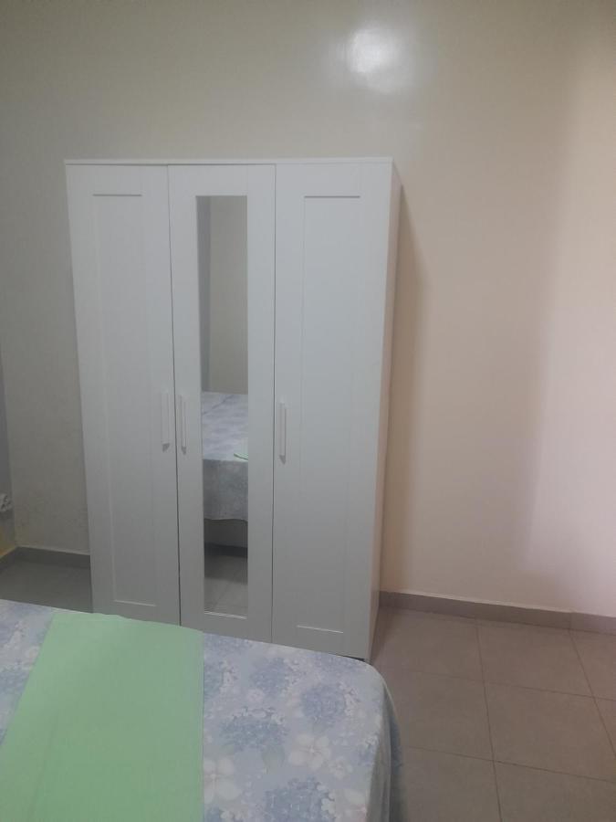 Résidence Marie France MENDY Toubab Dialaw Exterior foto